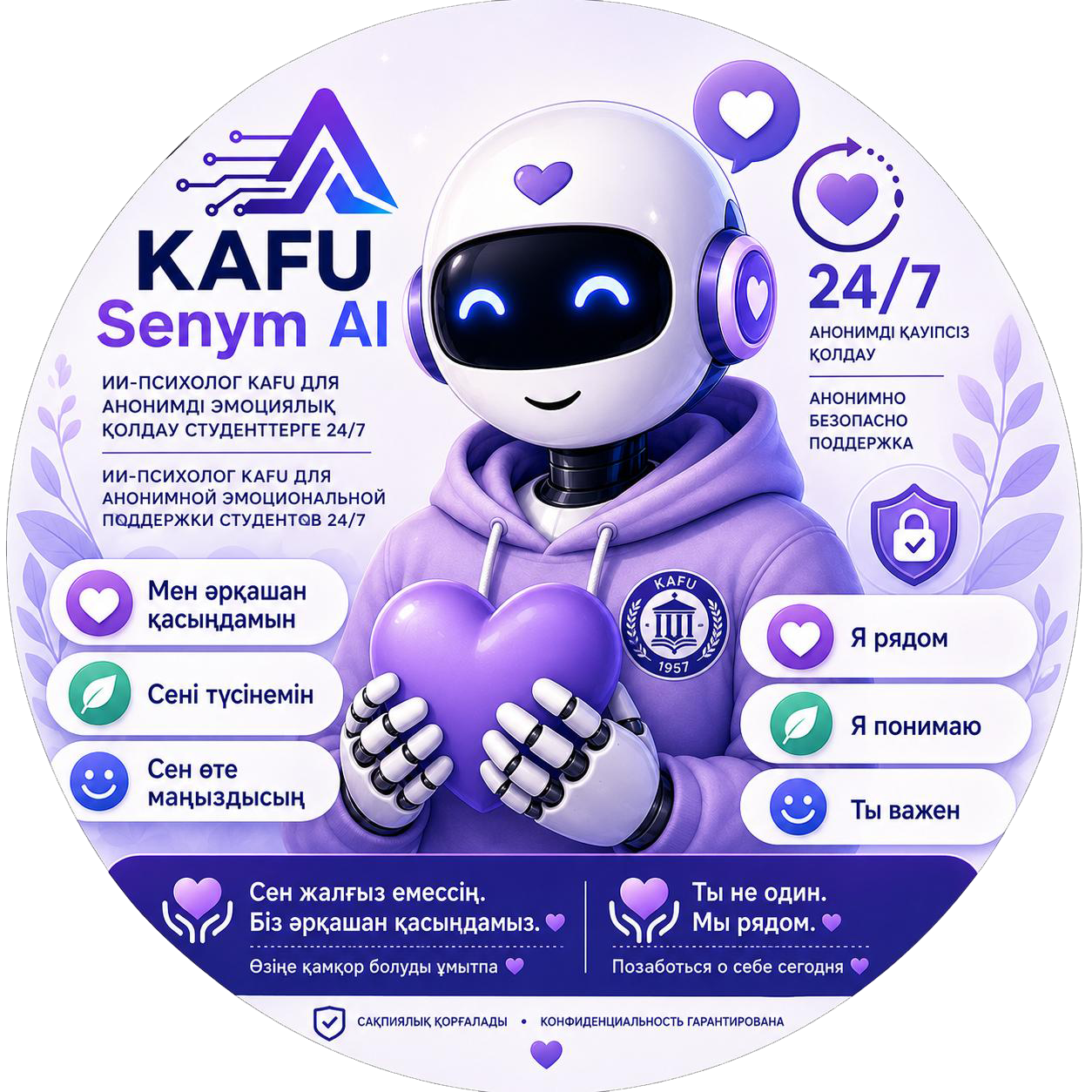 Senym